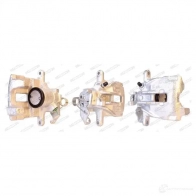 Тормозной суппорт FERODO HR 8OK 4044197822935 fcl694314 714863 - Изображение 3