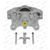 Тормозной суппорт FERODO 715395 fcl694969 8E4 XKIR 4044197828258 - Изображение 3