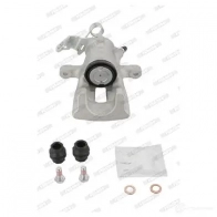 Тормозной суппорт FERODO 23 K4X3 714985 fcl694451 4044197824151 - Изображение 2