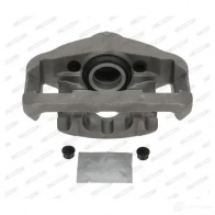 Тормозной суппорт FERODO F B9MK 715202 4044197826322 fcl694672 - Изображение 2