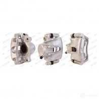 Тормозной суппорт