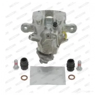 Тормозной суппорт FERODO 714360 4044197817900 Z73N GN fcl692064 - Изображение 2