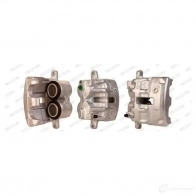 Тормозной суппорт FERODO JI F17 Land Rover Discovery 1, 2 (L318) Внедорожник 4.0 V8 4x4 185 л.с. 1998 – 2004 4044197826391 fcl694679