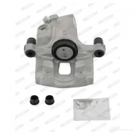 Тормозной суппорт FERODO TMX Z7 4044197822898 714859 fcl694304 - Изображение 2