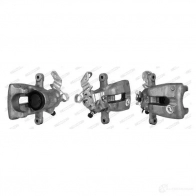 Тормозной суппорт FERODO Opel Astra (G) 2 Хэтчбек 2.0 DTI 16V (F08. F48) 101 л.с. 1999 – 2005 fcl694453 4044197824175 91CW VQZ