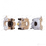 Тормозной суппорт FERODO PDN C9 fcl694592 Seat Arosa 4044197825523