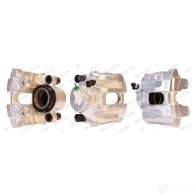 Тормозной суппорт FERODO fcl694658 G9K 6E 4044197826186 Bmw 1 (E87, E81, E82, E88) 1 2003 – 2013