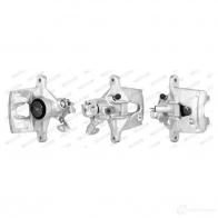 Тормозной суппорт FERODO 8VD TLW 714933 4044197823635 fcl694398 - Изображение 3