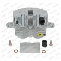Тормозной суппорт FERODO 715318 A8IV2 GY 4044197827480 fcl694788 - Изображение 2