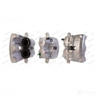 Тормозной суппорт FERODO 715318 A8IV2 GY 4044197827480 fcl694788 - Изображение 3