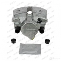 Тормозной суппорт FERODO 4044197818365 L25A B 714406 fcl692214 - Изображение 2