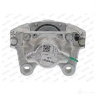 Тормозной суппорт FERODO fcl692317 714455 4044197818853 WX8L 5 - Изображение 2