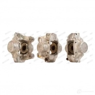 Тормозной суппорт FERODO fcl692317 714455 4044197818853 WX8L 5 - Изображение 3