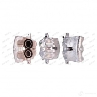 Тормозной суппорт FERODO Audi 80 (B4, 8C5) 4 Универсал 2.2 S2 Quattro 230 л.с. 1993 – 1995 fcl691938 4044197817108 GU QH7K2