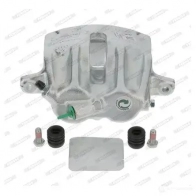 Тормозной суппорт FERODO 714280 fcl691938 4044197817108 GU QH7K2 - Изображение 2