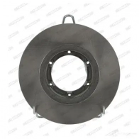 Тормозной диск FERODO DDF 016 DDF016 DDF016-1 711600 - Изображение 5