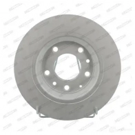 Тормозной диск FERODO DDF1 500C DDF1500C MUQNN 1193639681 - Изображение 2