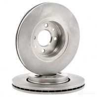 Тормозной диск FERODO 711784 DDF1102 DDF10 63 DDF1124 - Изображение 4