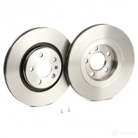Тормозной диск FERODO DDF928 713450 DDF928-1 DDF 928 - Изображение 3