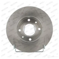 Тормозной диск FERODO DDF995-1 DDF995 DDF9 95 713482 - Изображение 5