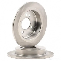 Тормозной диск FERODO 711788 DD F1128 DDF1128-1 DDF1128 - Изображение 4