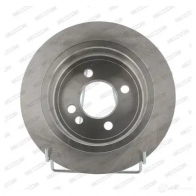 Тормозной диск FERODO 711788 DD F1128 DDF1128-1 DDF1128 - Изображение 6
