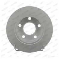 Тормозной диск FERODO DDF3 21C STLLX DDF321C 1193642238 - Изображение 2