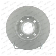 Тормозной диск FERODO 5OYOB DDF995C 1193643752 DDF995 C - Изображение 2
