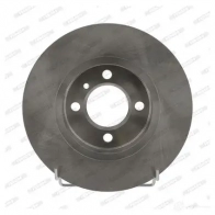 Тормозной диск FERODO DDF062 711639 DDF062-1 DDF 062 - Изображение 2