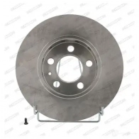 Тормозной диск FERODO 713449 DDF927-1 D DF927 DDF927 - Изображение 3