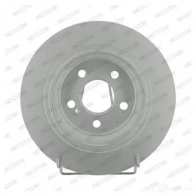 Тормозной диск FERODO DD F1308C 712019 DDF1308C DDF1308C-1 - Изображение 5