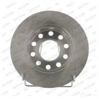 Тормозной диск FERODO DDF1709-1 DDF170 9 DDF1709 712482 - Изображение 2