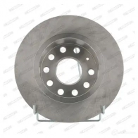 Тормозной диск FERODO 711900 DD F1224 DDF1224 DDF1224-1 - Изображение 6