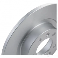 Тормозной диск FERODO 712924 DG5VOIG DDF2297C DDF 2297C - Изображение 5