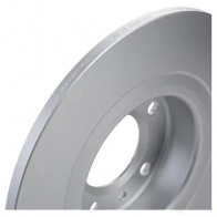 Тормозной диск FERODO 712924 DG5VOIG DDF2297C DDF 2297C - Изображение 6