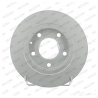Тормозной диск FERODO CPDJVN DDF524C DDF524 C 1193642775 - Изображение 2