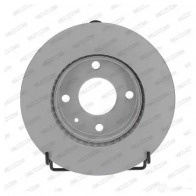 Тормозной диск FERODO C MIWRIW DDF2688C 1437135592 - Изображение 3