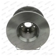 Тормозной диск FERODO DDF2 54 DDF254 712965 DDF254-1 - Изображение 2