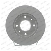 Тормозной диск FERODO D DF885C B7OVVLV DDF885C 1193643615 - Изображение 2