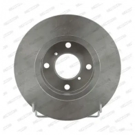 Тормозной диск FERODO DDF1148-1 711813 DDF1148 D DF1148 - Изображение 2