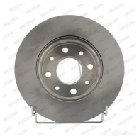 Тормозной диск FERODO 711853 DDF1179 DDF1179-1 DD F1179 - Изображение 6
