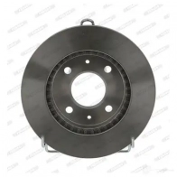 Тормозной диск FERODO DDF866 713429 DDF866-1 DDF 866 - Изображение 2