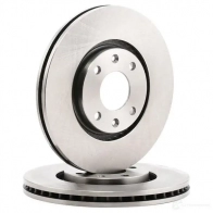 Тормозной диск FERODO 711820 DDF1152-1 DD F1152 DDF1152 - Изображение 3