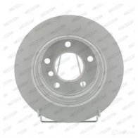 Тормозной диск FERODO DDF831C EPVUY DDF83 1C 1193643460 - Изображение 2
