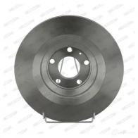 Тормозной диск FERODO DDF 1240 DDF1240-1 DDF1240 711921 - Изображение 2