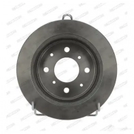 Тормозной диск FERODO DDF950 DDF950-1 DD F950 713459 - Изображение 2