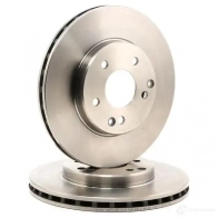 Тормозной диск FERODO DDF 1135 DDF1135-1 DDF1135 711797 - Изображение 3