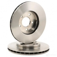 Тормозной диск FERODO DDF 1135 DDF1135-1 DDF1135 711797 - Изображение 4