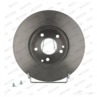 Тормозной диск FERODO DDF 1135 DDF1135-1 DDF1135 711797 - Изображение 6