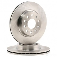 Тормозной диск FERODO 711899 D DF1223 DDF1223-1 DDF1223 - Изображение 3